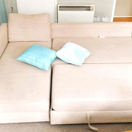 One Bedroom Websters Land Flat - Grassmarket Edinburg Exteriör bild