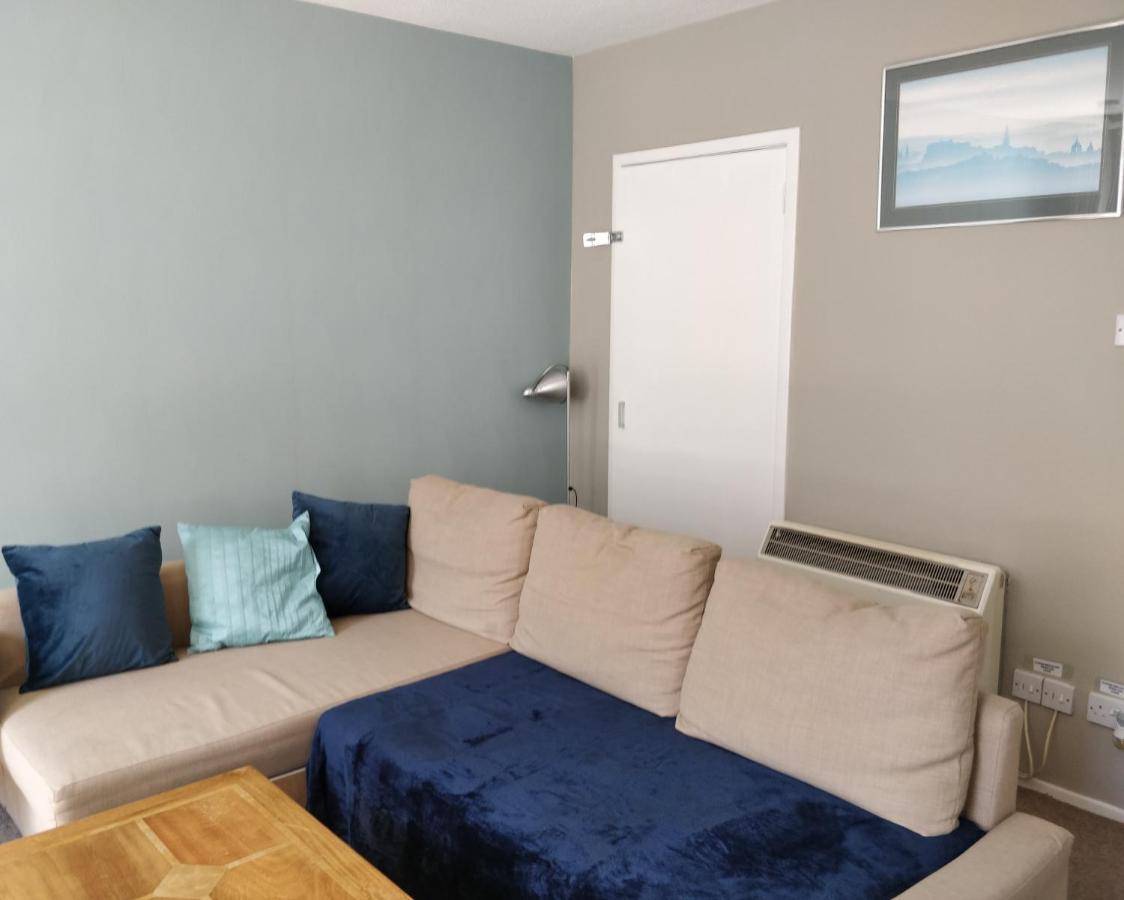 One Bedroom Websters Land Flat - Grassmarket Edinburg Exteriör bild