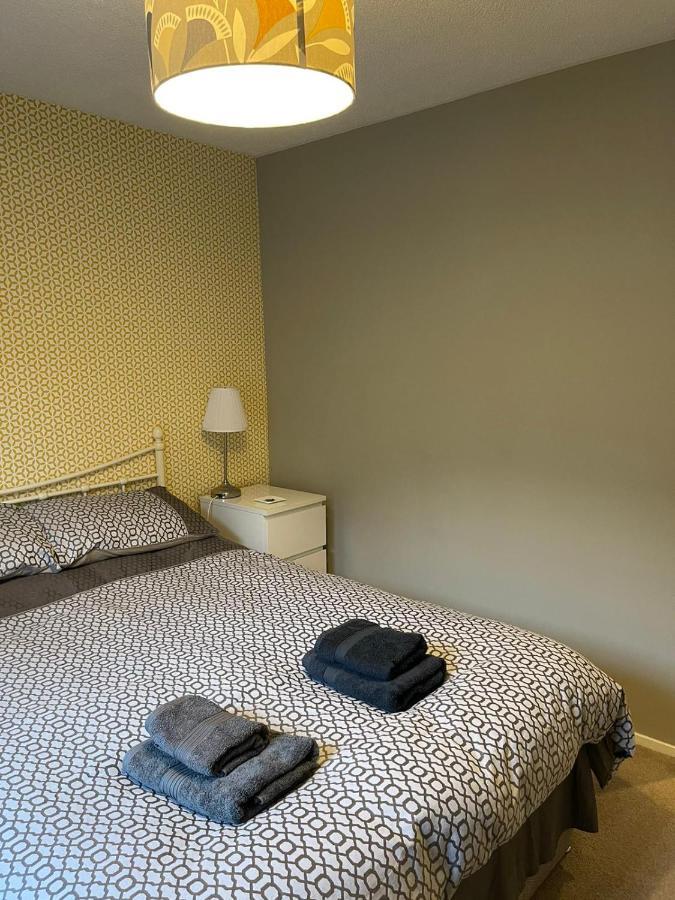 One Bedroom Websters Land Flat - Grassmarket Edinburg Exteriör bild