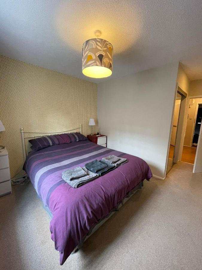 One Bedroom Websters Land Flat - Grassmarket Edinburg Exteriör bild