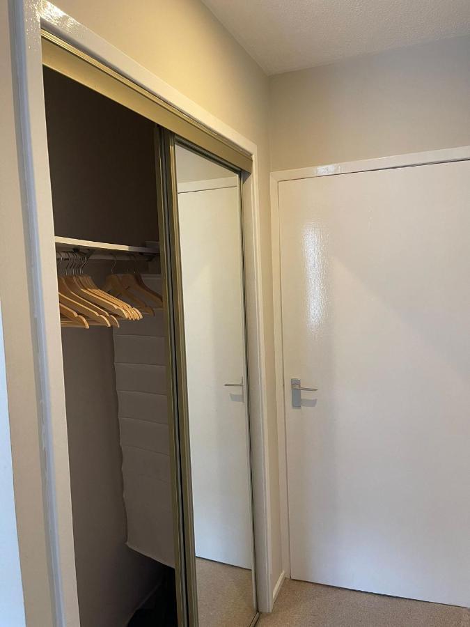 One Bedroom Websters Land Flat - Grassmarket Edinburg Exteriör bild