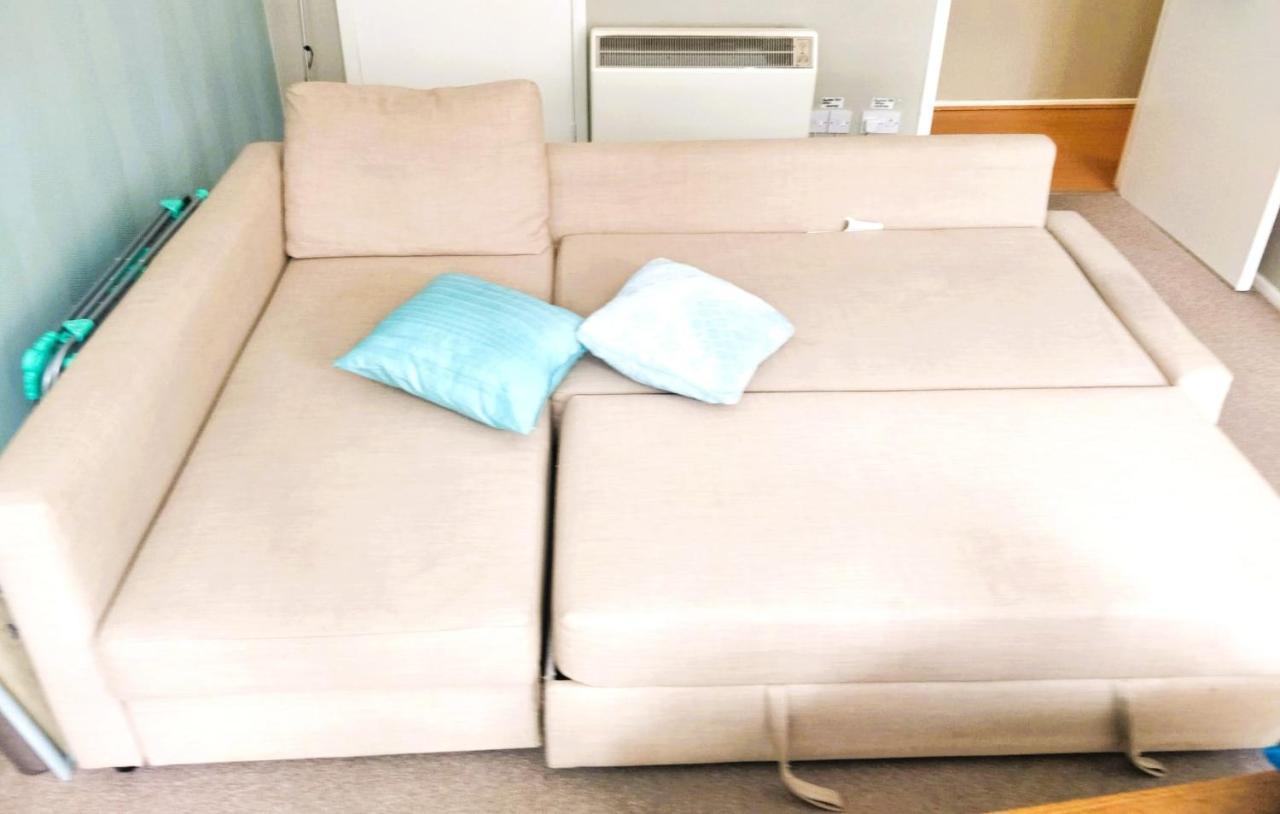 One Bedroom Websters Land Flat - Grassmarket Edinburg Exteriör bild